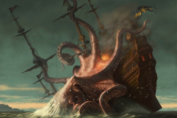 Kraken 13at