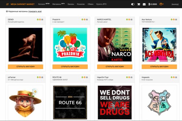Kraken рынок
