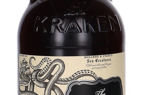 Kraken рынок